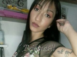 Peitonstell