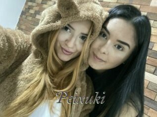 Peixuki