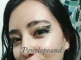 penelopeand Sexcams city