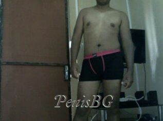 PenisBG