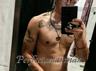 Perfectasianman