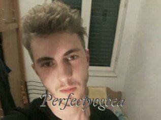 Perfectyogcea
