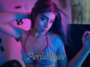 Perlabluee