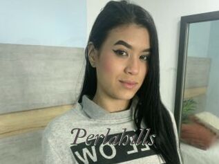 Perlahills