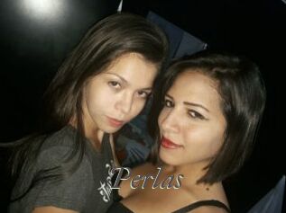Perlas