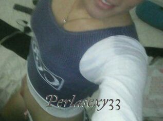 Perlasexy33