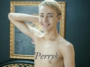 Perryk