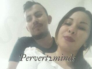 Pervert2minds