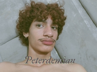 peterdemian Sexcams city