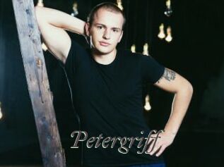 Petergriff