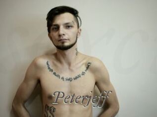 peterjeff Sexcams city