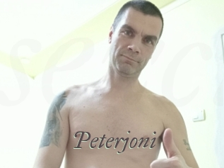 Peterjoni