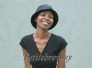 Petitebrowny