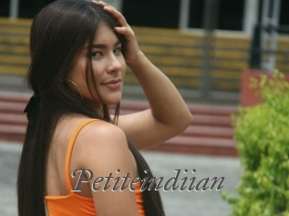petiteindiian Sexcams city
