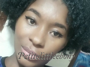 petitelittleebony Sexcams city