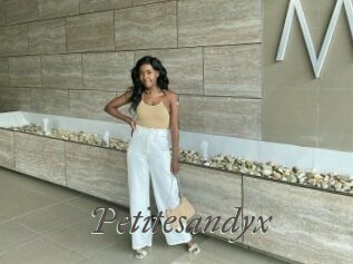 Petitesandyx