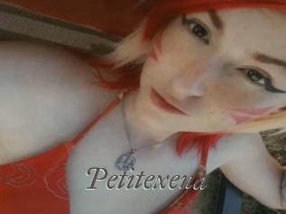 Petitexena