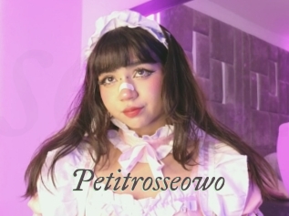 Petitrosseowo