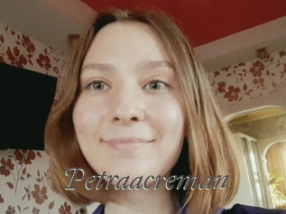 petraacreman Sexcams city