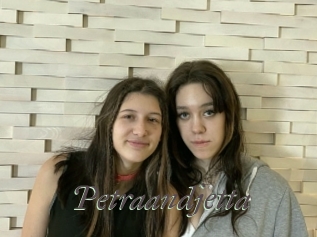 Petraandjetta