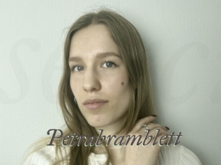 Petrabramblett