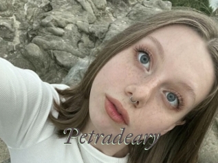 Petradeary