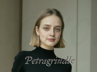 Petragrindle