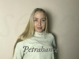 Petrahance