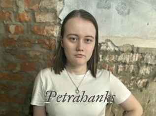Petrahanks