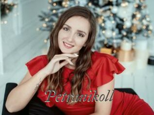 Petranikoll
