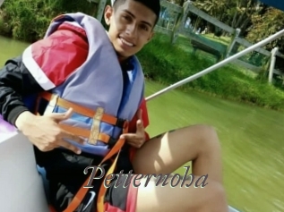 Petternoha