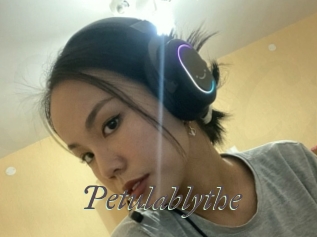 Petulablythe