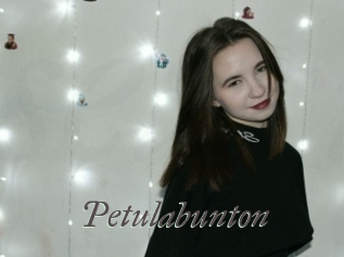 petulabunton Sexcams city
