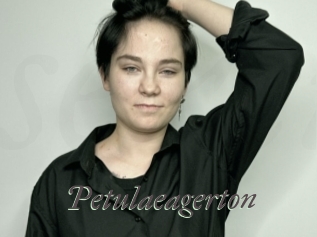 Petulaeagerton