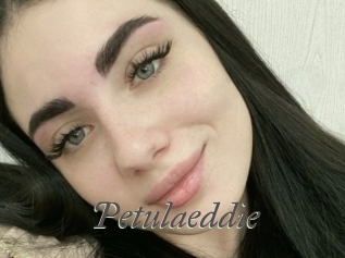 petulaeddie Sexcams city