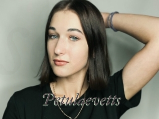 Petulaevetts