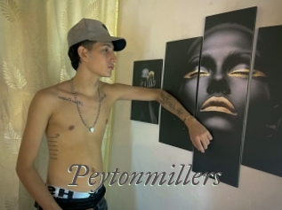 Peytonmillers