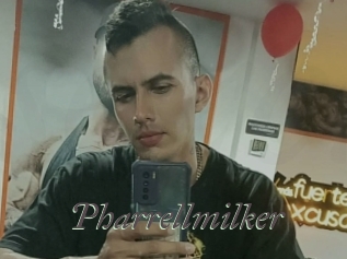 Pharrellmilker