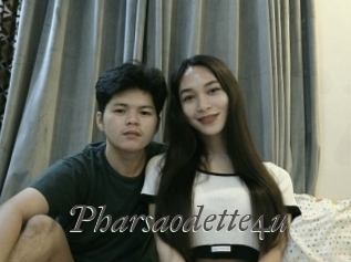 pharsaodette4u Sexcams city