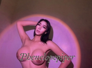 Phenelopepiper