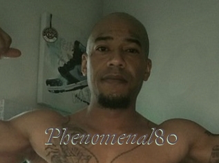 phenomenal80 Sexcams city