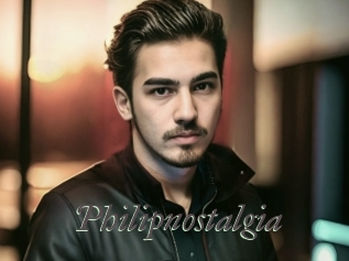 Philipnostalgia