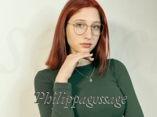 Philippagossage