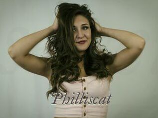 Philliscat