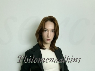 Philomenaalkins