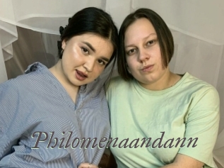 Philomenaandann