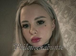 Philomenabunte