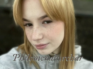 philomenaburchar Sexcams city