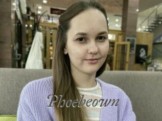 Phoebeown