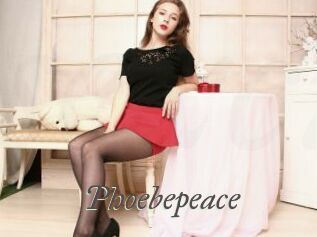 phoebepeace Sexcams city